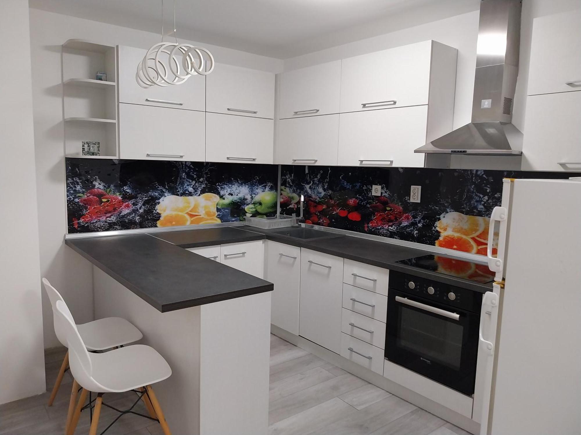 Dm Hostel And Apartments Üsküp Dış mekan fotoğraf